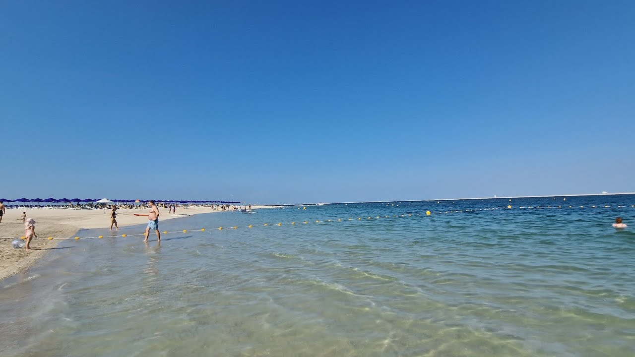 Отель RIU DUBAI 4*,Безудержное веселье,гастрономический вау,пока скучаем😅