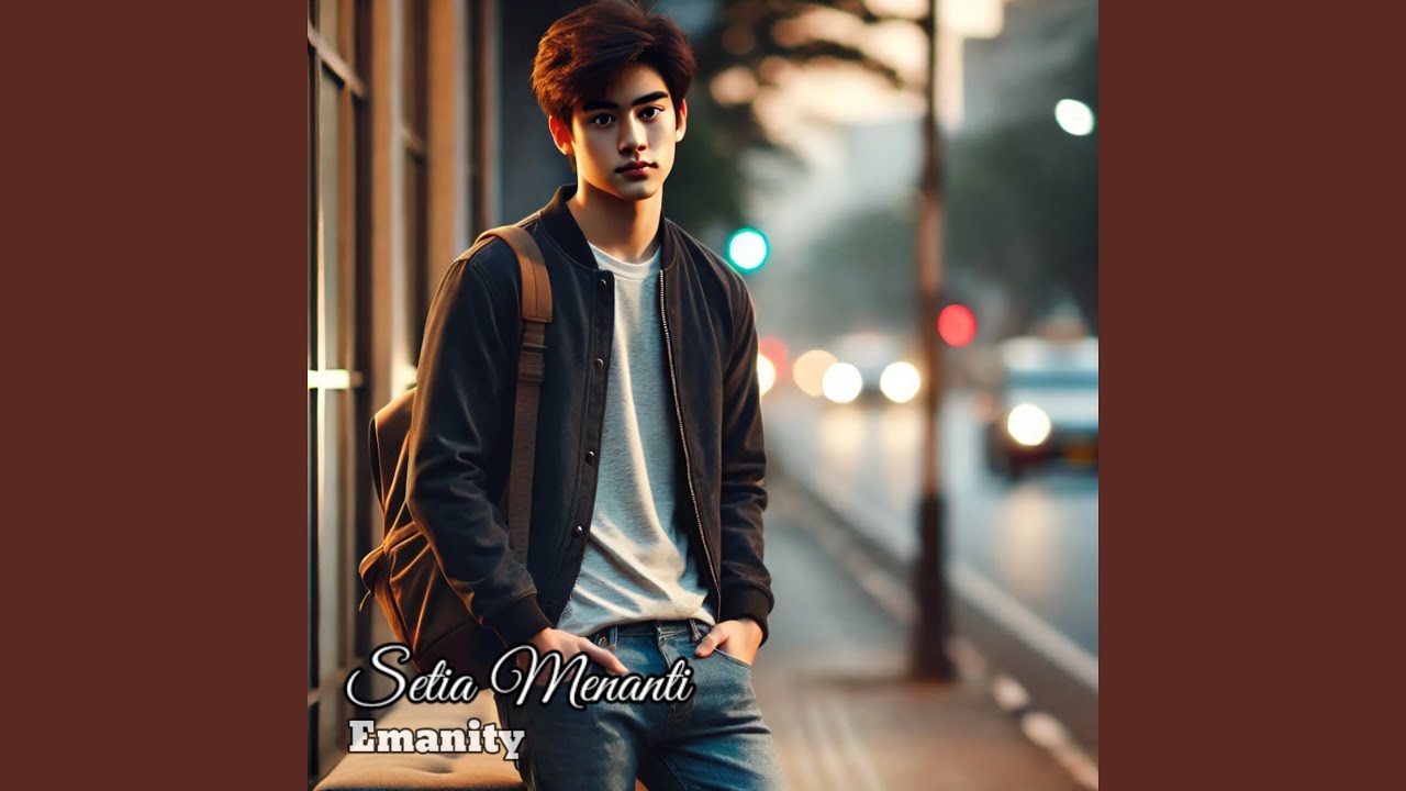Setia Menanti