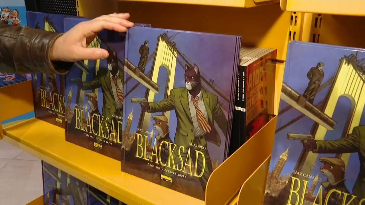 Los autores de 