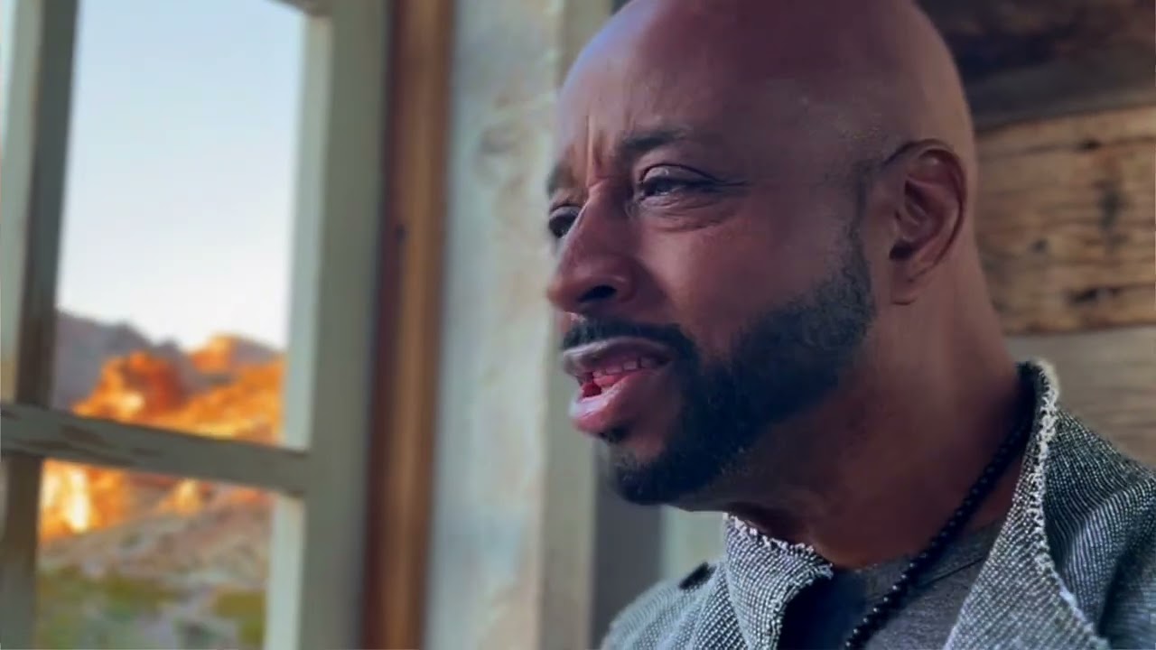 D TRAIN - Time Has Come Today [Official Music Video]