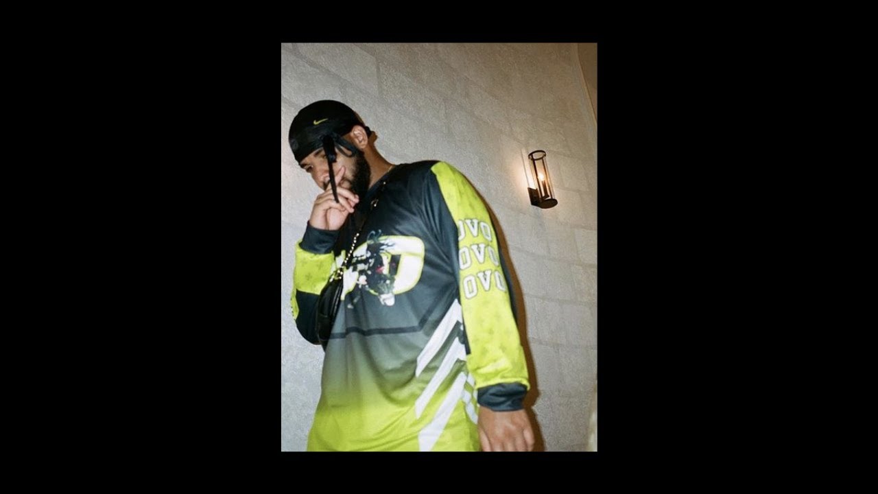 (FREE) Drake Type Beat - "Outta Time Freestyle"