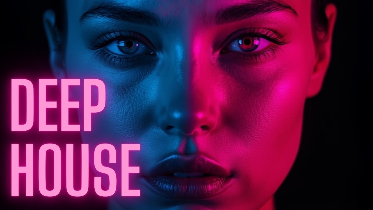 Deep House 2026 Late Night Chill Mix | Emotional Deep Vibes