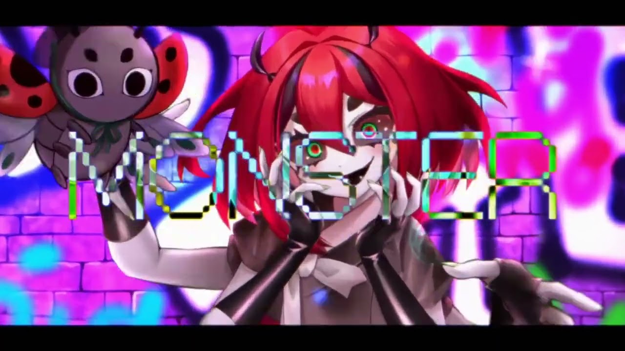 This Song Is AMAZING! (Monster by BEASTIEZ Reaction)