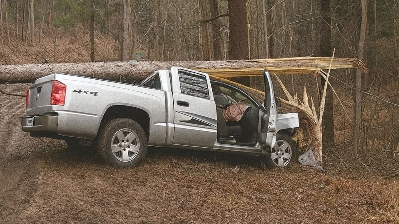 Unbelievable 4x4 Off Road Fails You Can&rsquo;t Stop Watching! 😱💥