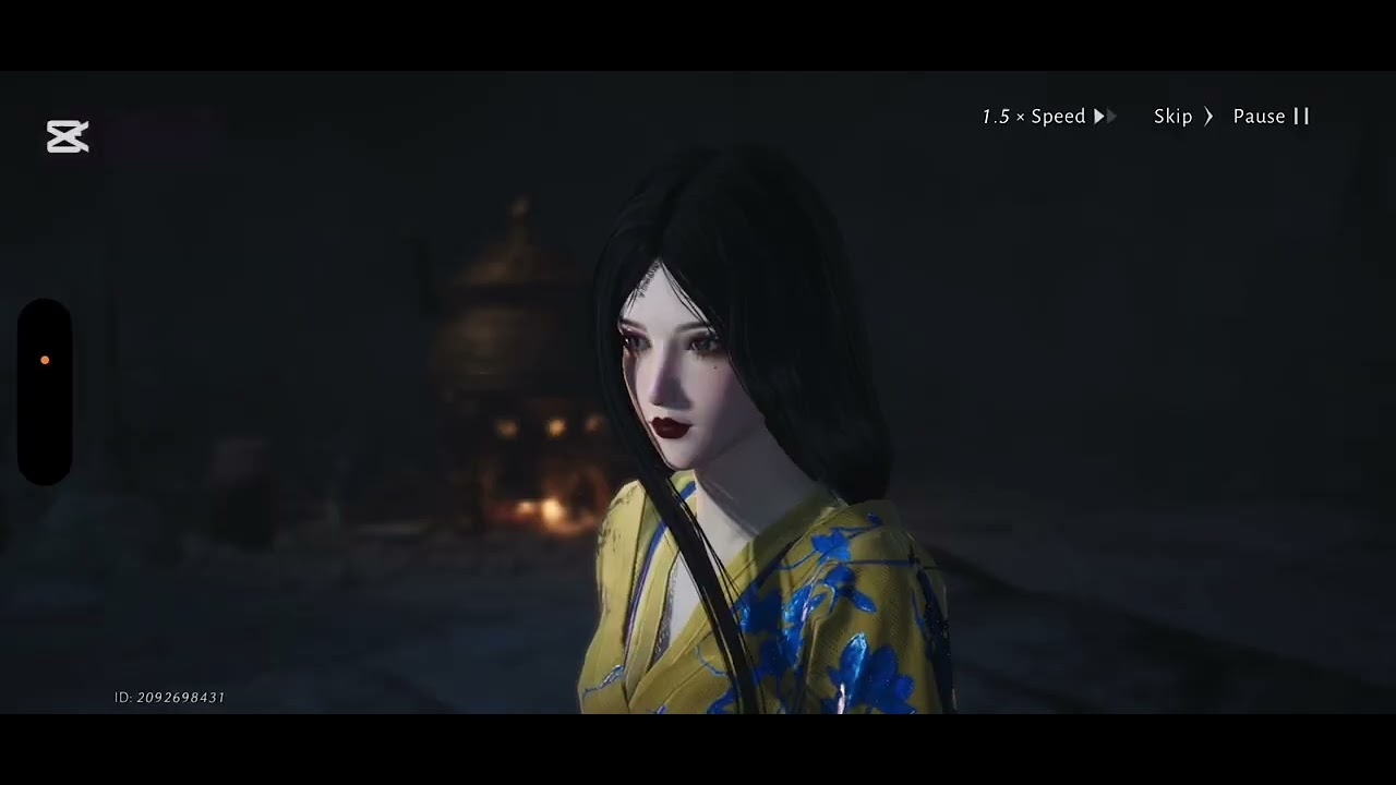 #wherewindsmeet snake boss kill