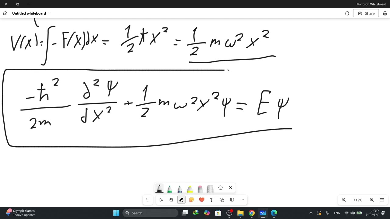 Introduction to Quantum Engineering Course - Lecture 3
