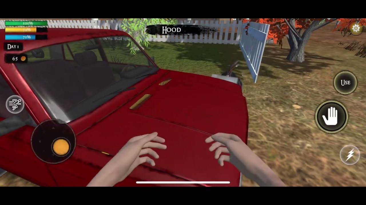 my real car game|| the real car driving game