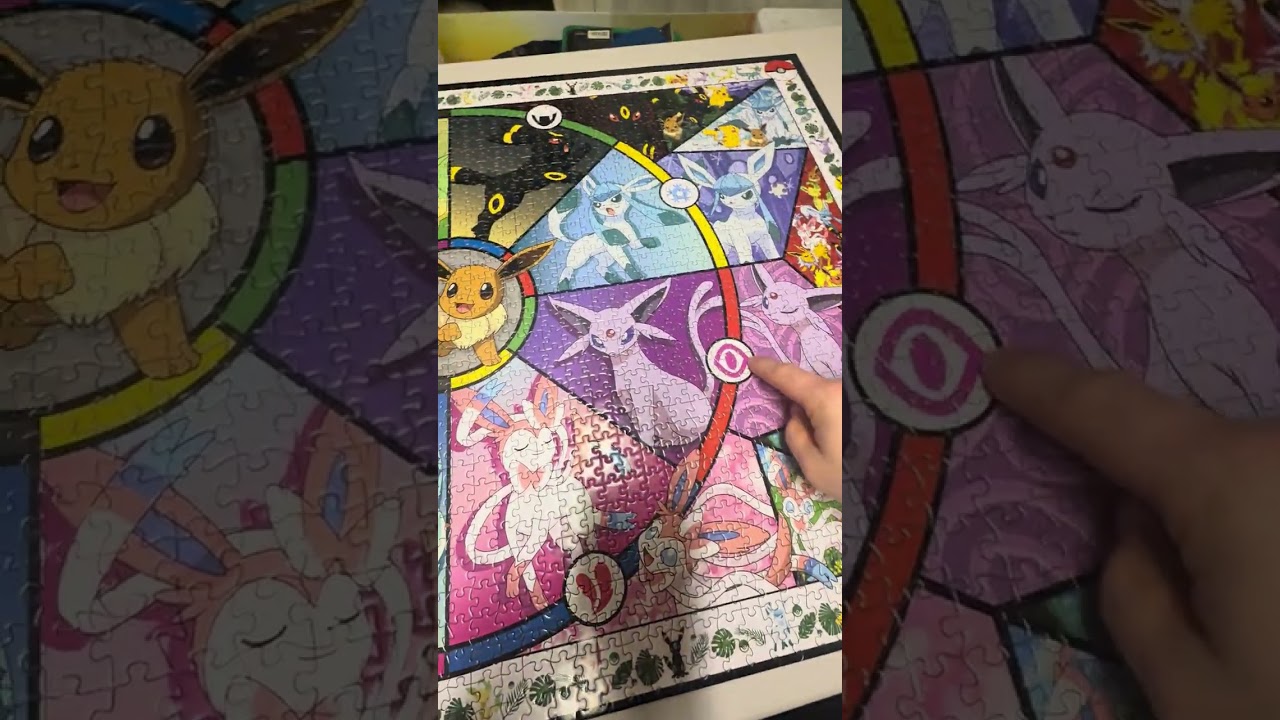 Pokémon Puzzle