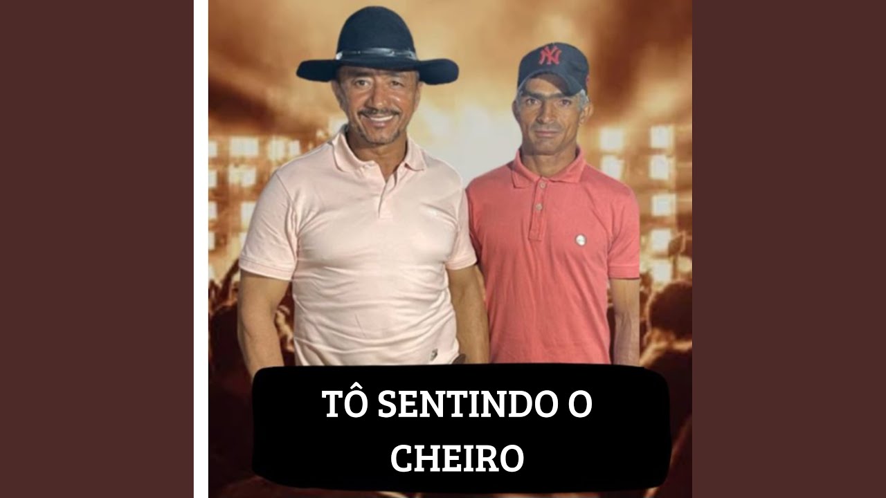 Tô Sentindo o Cheiro