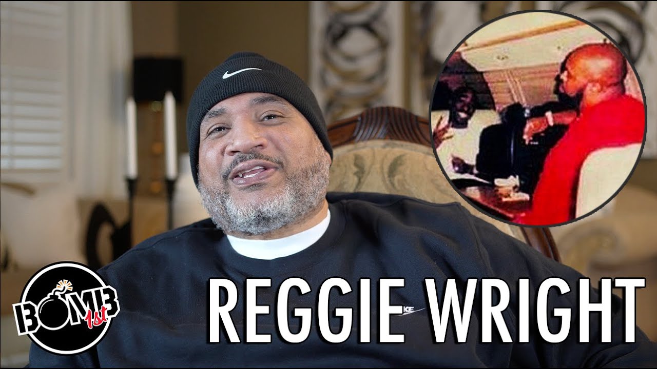 This Is When I Knew Suge Knight Was Crazy! We Got Banned From Commercial Flights!
