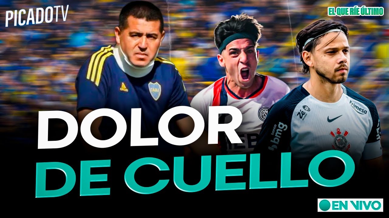 🟢 EQRU EN VIVO con DIEGO DÍAZ: BOCA BUSCA UN 9 CON URGENCIA EN EL MERCADO DE PASES