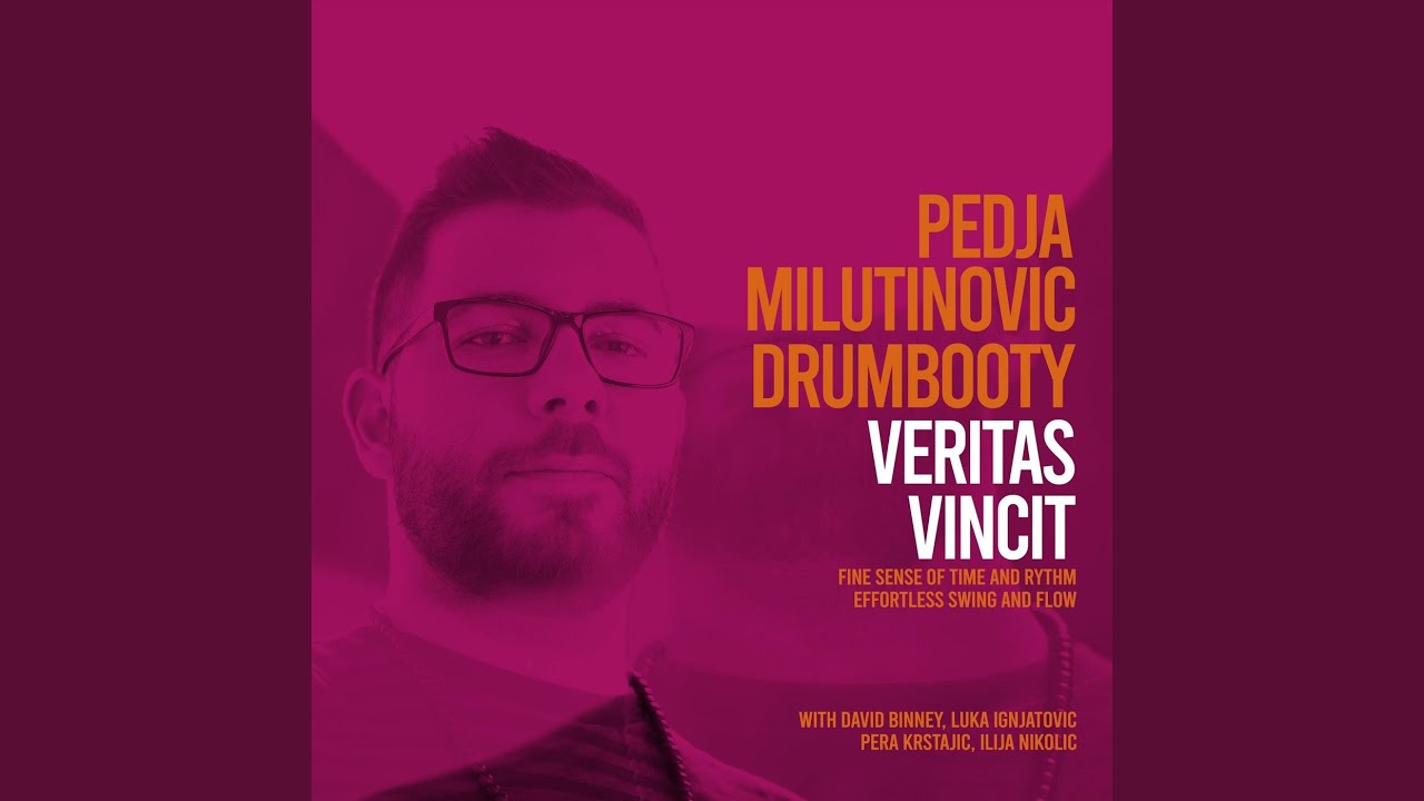 Sve Je U Redu (feat. Nikola Milenkovic, Luka Ignjatovic, Ilija Nikolic, Pera Krstajic & Manivi)