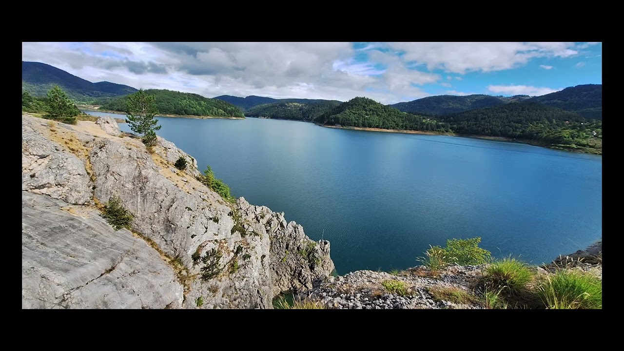 Trip to Italy Part 19(Tara - National Park, Serbia)