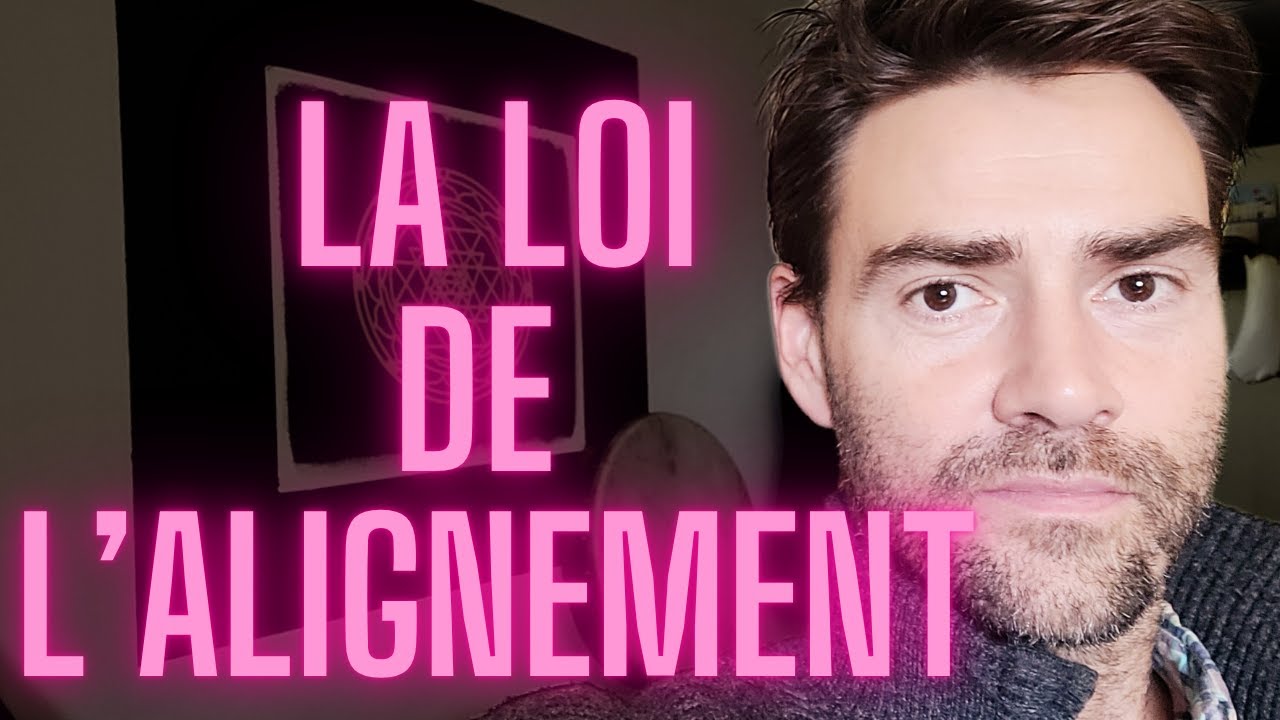 Le jour où tu actives ta lumière, tout s'aligne!