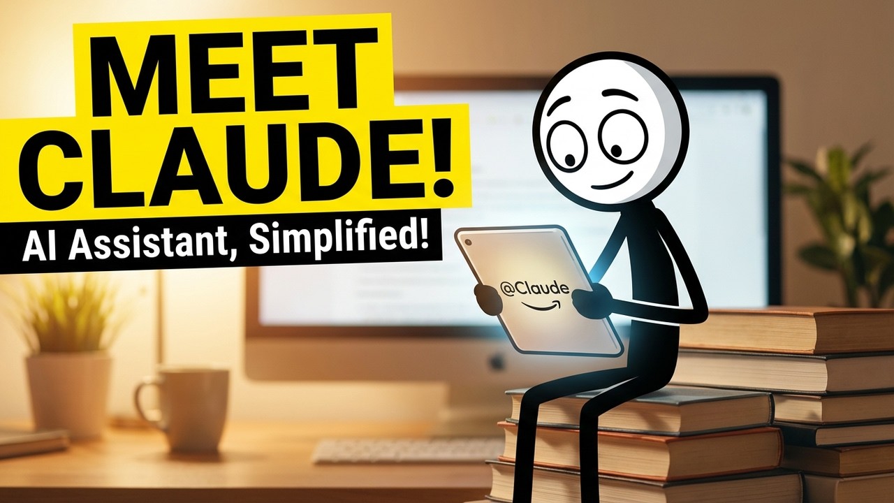 I Tested Claude AI So You Don't Have to (Senior Review)