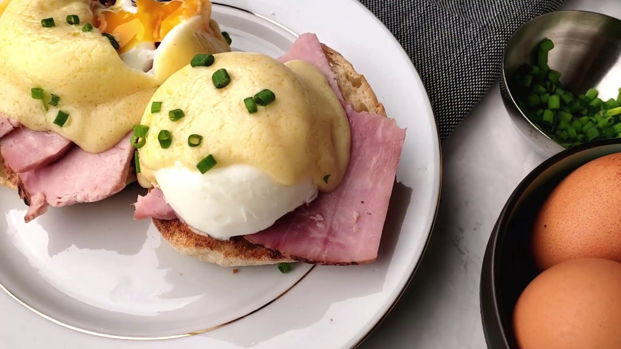 How to Use the Endurance® 4-Egg Poach Pan
