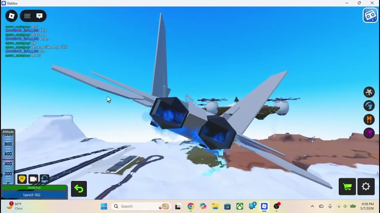 F-22 raptor