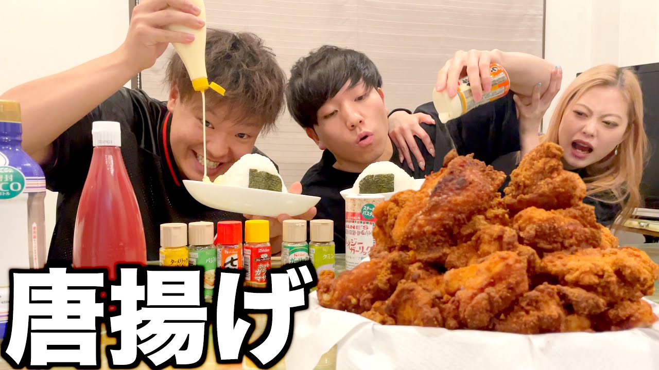 妹の作った料理に調味料加えまくったらブチ切れる？ブチ切れない？