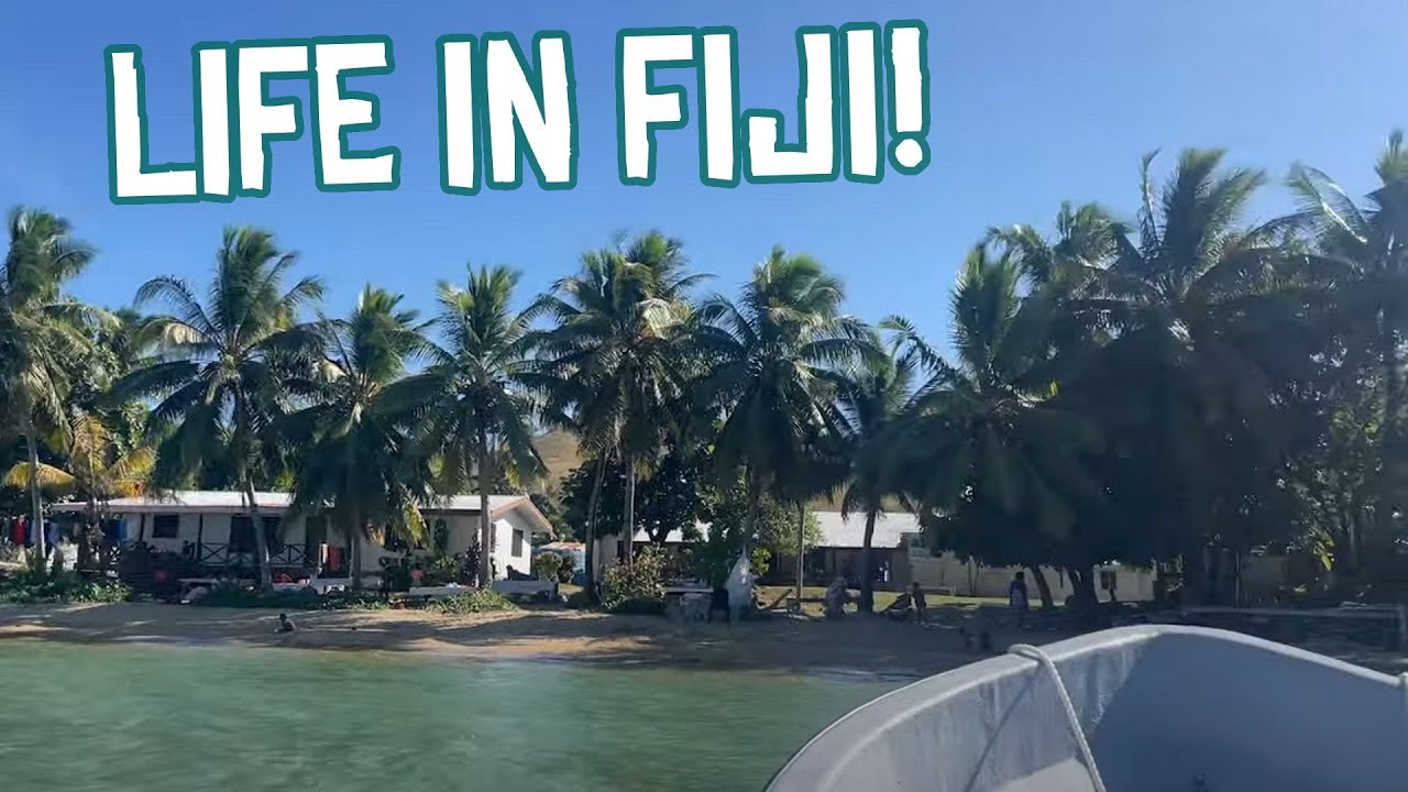 Fijian students give us an exclusive tour of their beautiful island - Kea Kids News