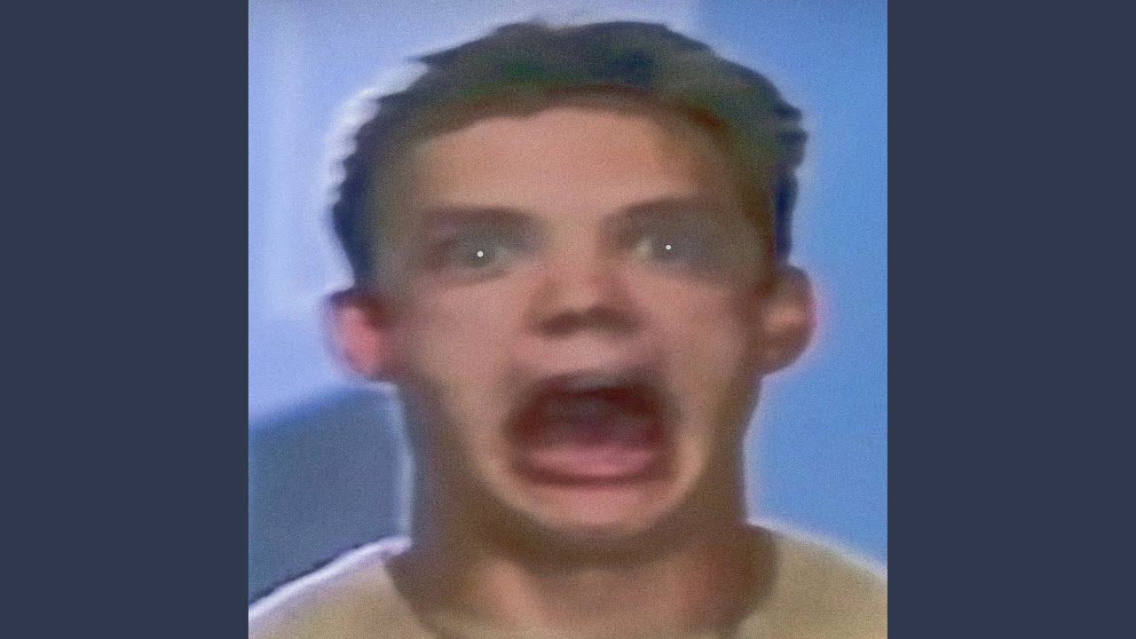 Scream (Birds Fly)