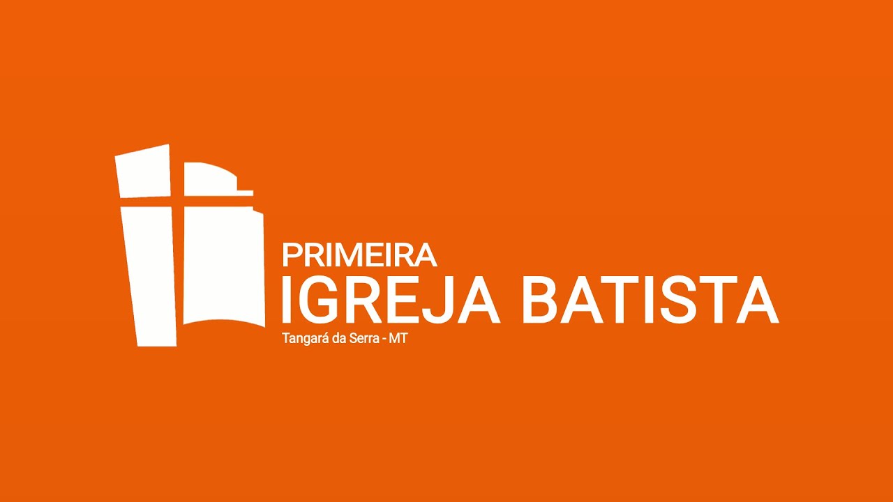 CULTO PIB TANGARÁ |  11/01/26