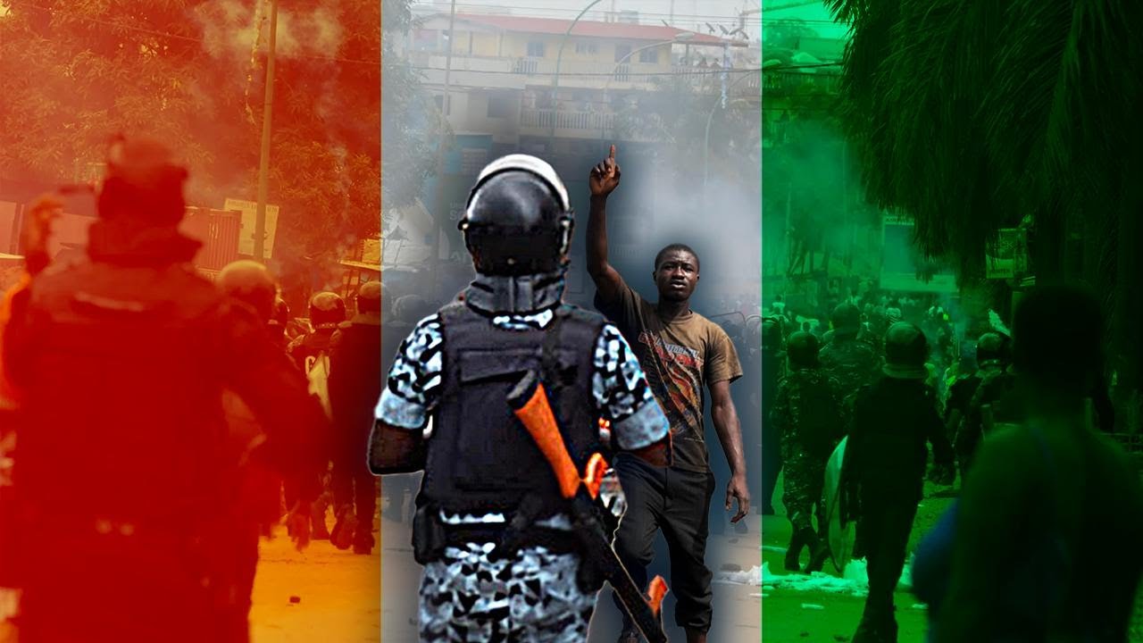 Présidentielle en Côte d’Ivoire: Faut-il craindre de nouvelles violences ?