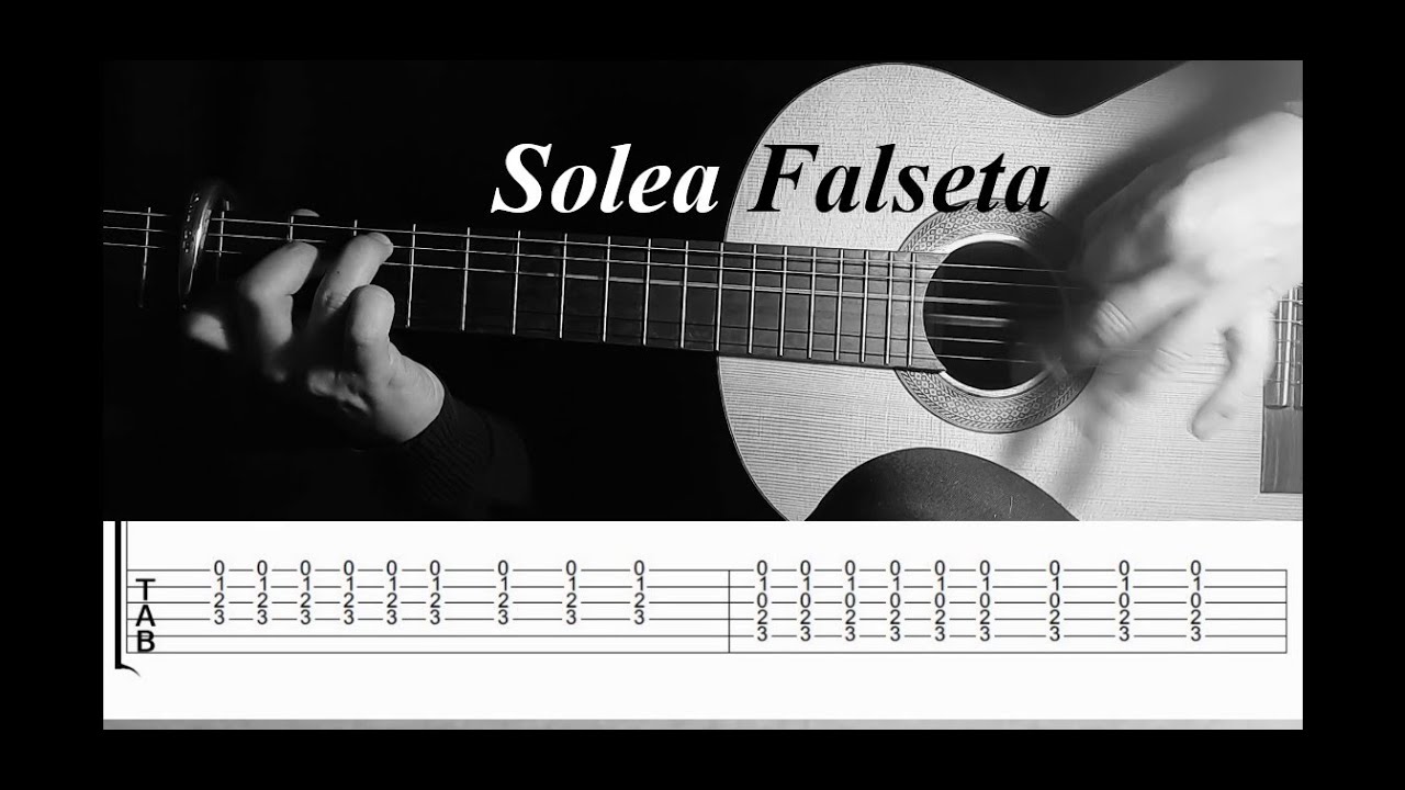 Solea Falseta