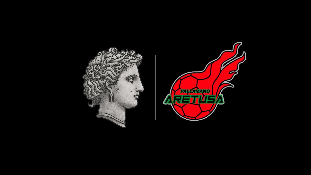 Pallamano Aretusa Live channel