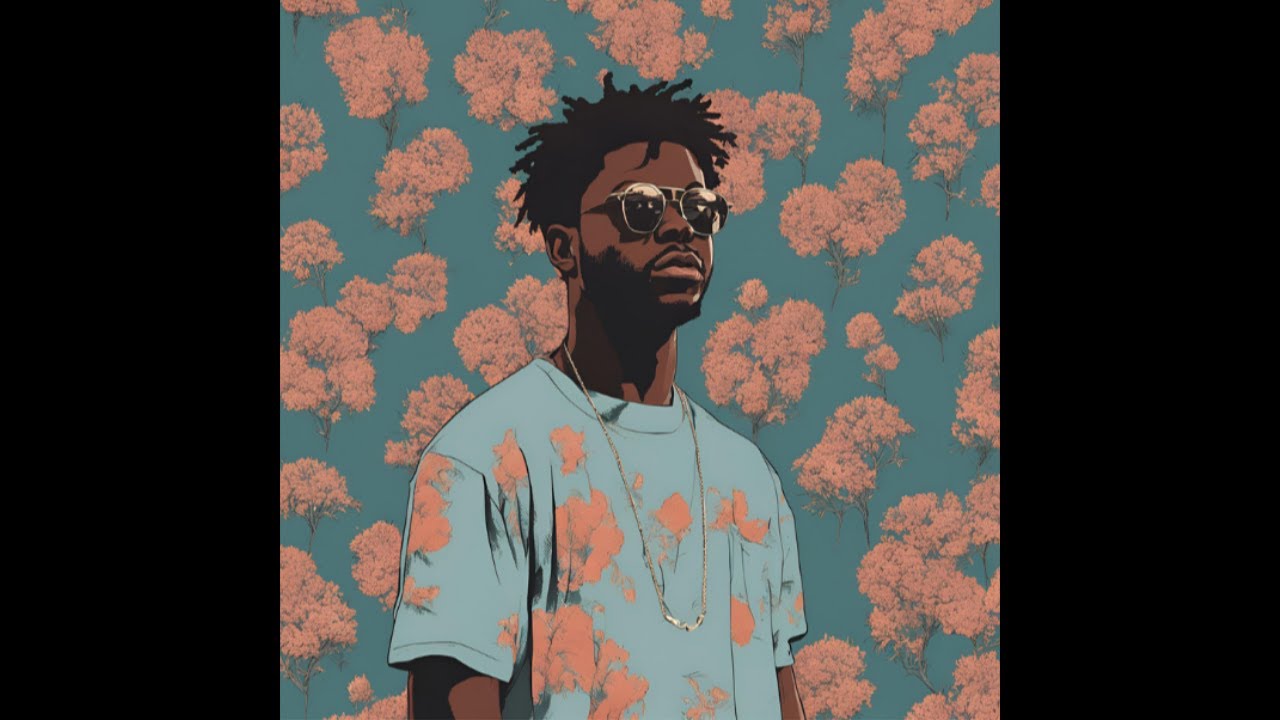[FREE] Slow Burn - Isaiah Rashad Type Beat - 130 bpm - BULIBEATS