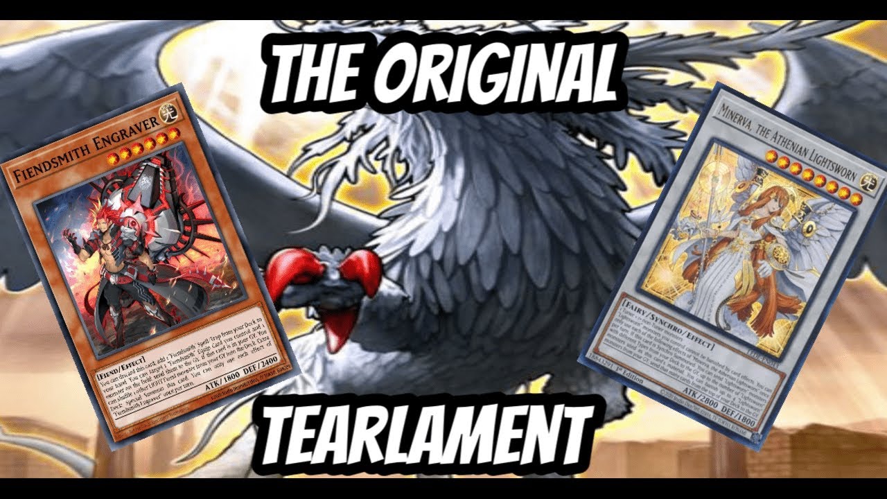 LIGHTSWORN VS ALL META DECKS