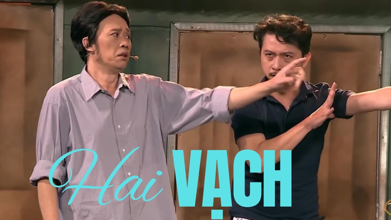 Cười té ghế với màn trình diễn của nghệ sĩ Hoài Linh trong tiểu phẩm hài 