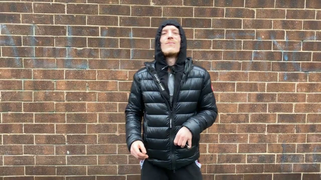 JB - Throwback Freestyle | [Treehouse Exclusive]