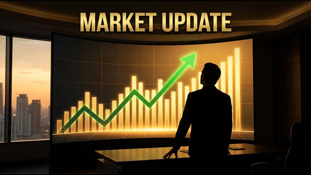 February 9, 2026 After Market Analysis