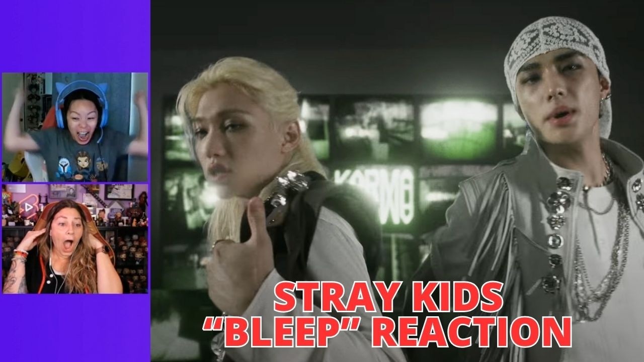 Stray Kids 