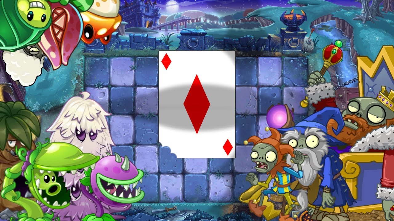 PvZ2 Eaters Only Ep. 7