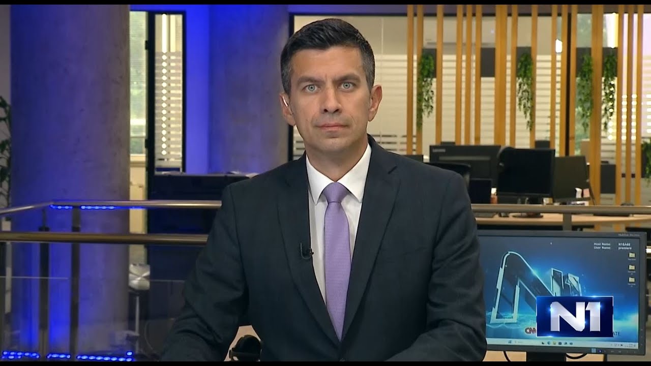 Dnevnik u 19/ Sarajevo/ 13.08.2025.
