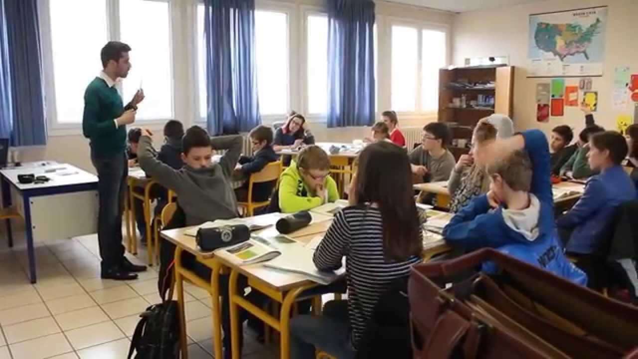 Les Neurosciences éducatives - Documentaire