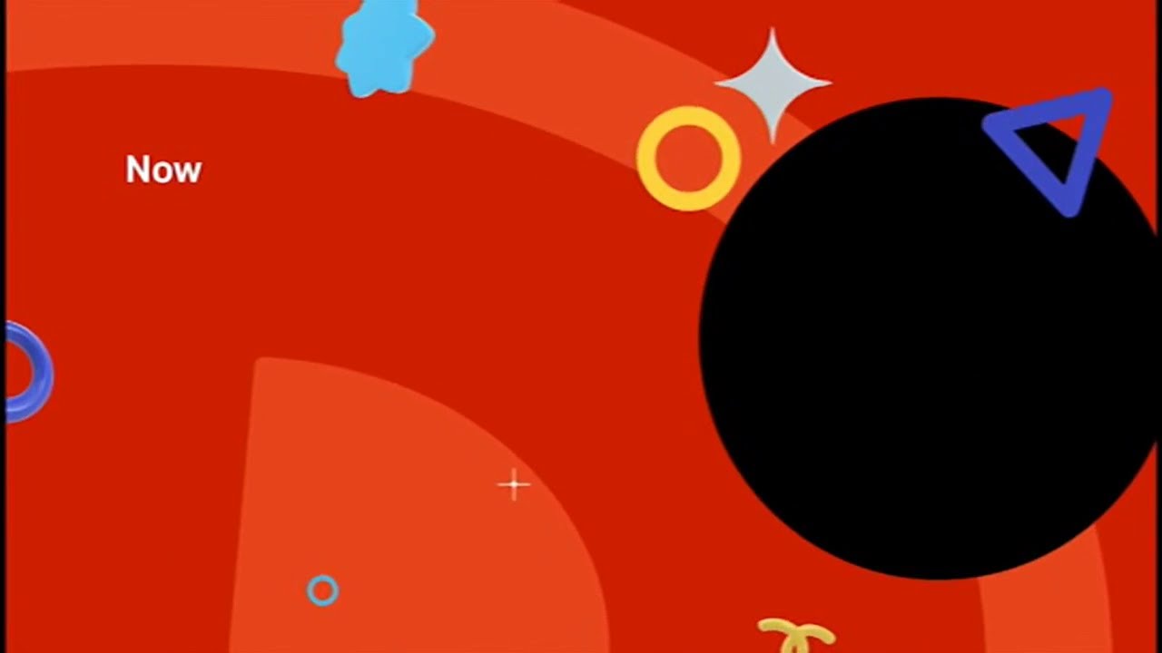 Pop +1 Continuity & Advert Breaks - Sunday 25th May 2025