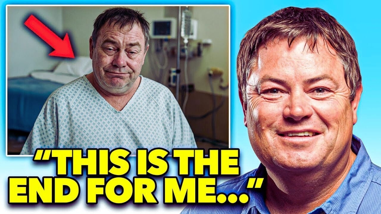 They Tried to WARN Us About Mike Brewer… We Didn’t Listen (Wheeler Dealers Star)