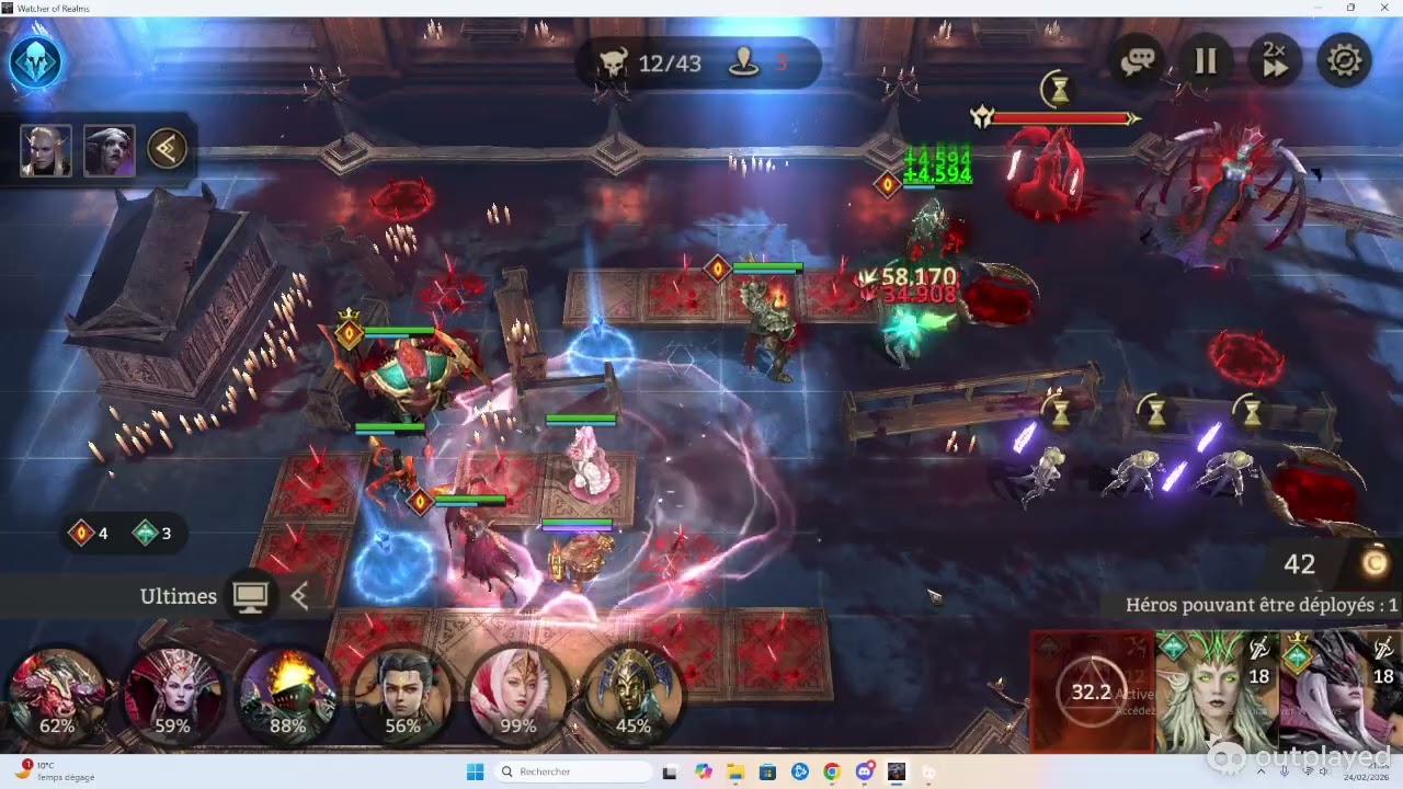 watcher of realm gr 5-10