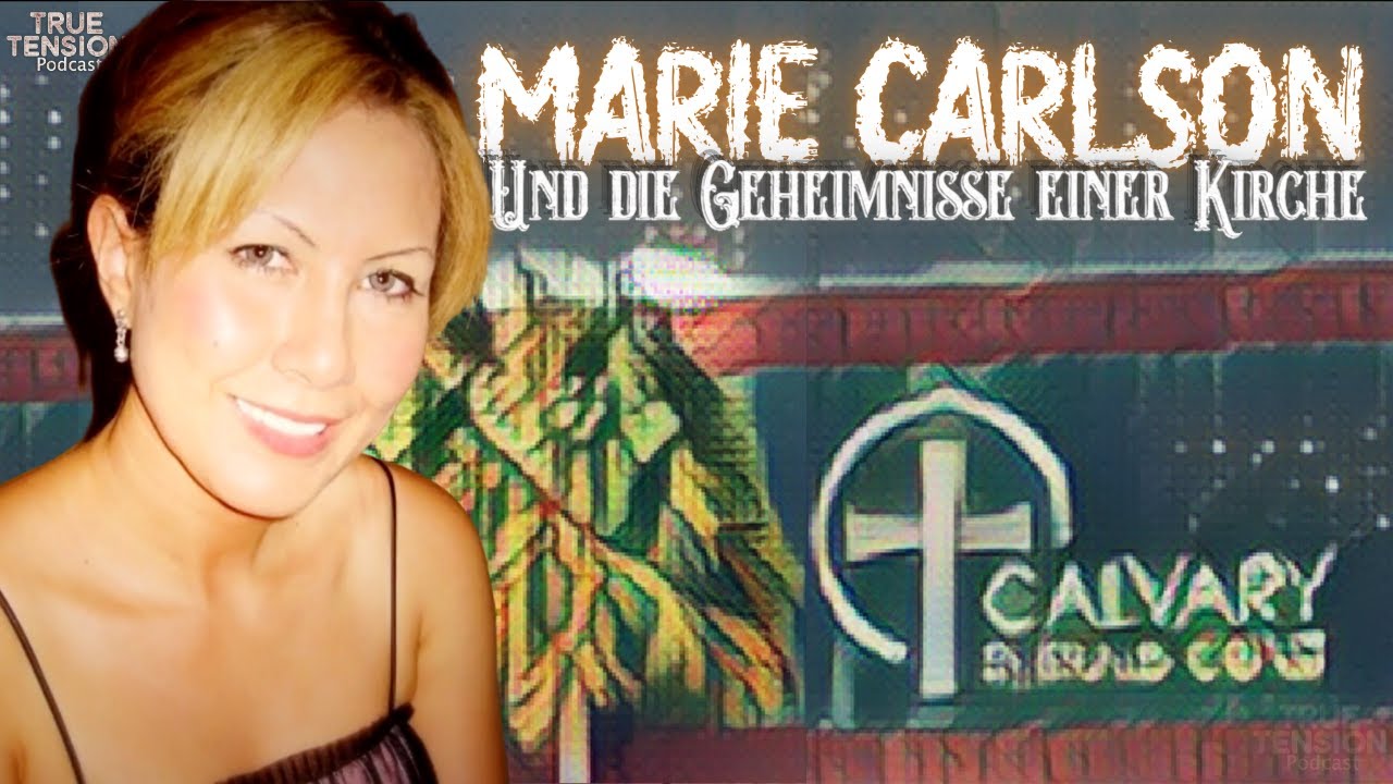 Marie Carlson und die Geheimnisse einer Kirche | Dokumentation 2023