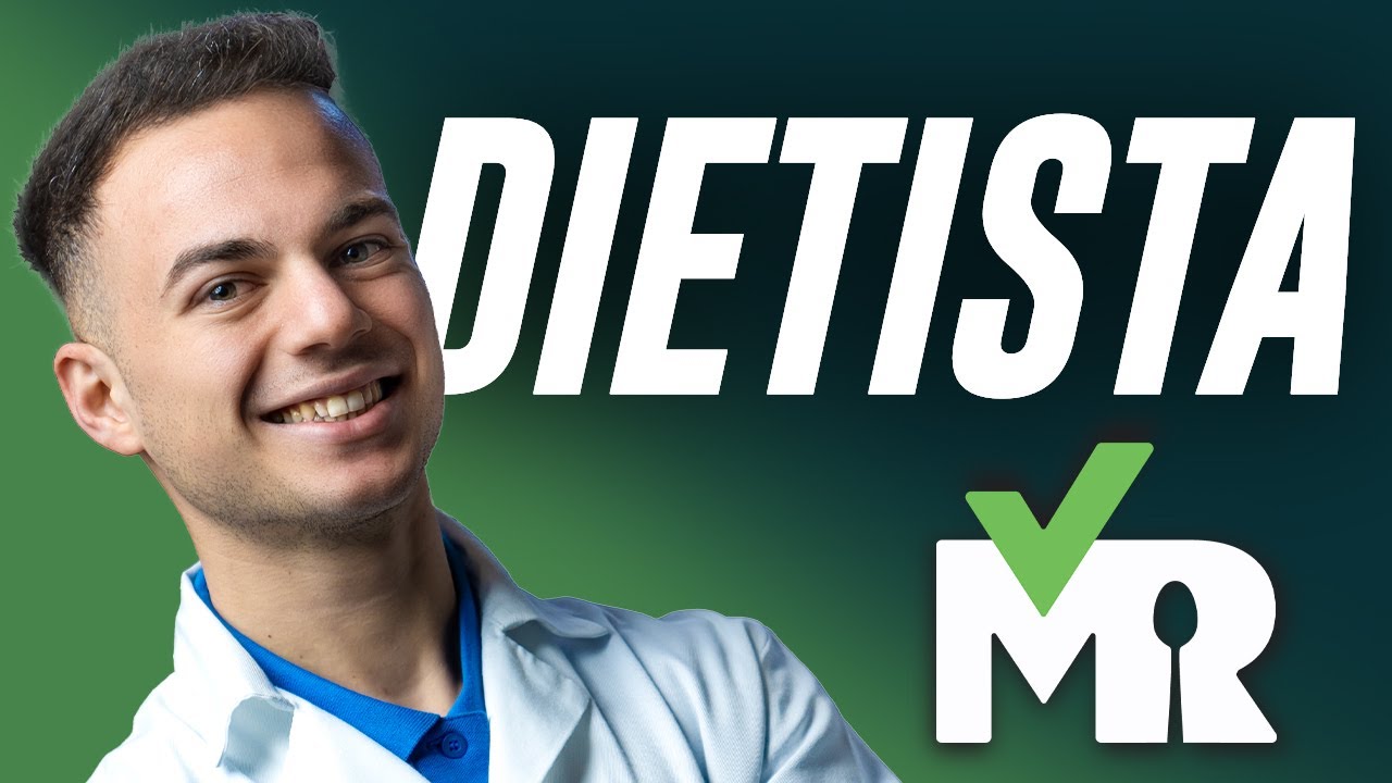 Nel MONDO della NUTRIZIONE - Inizia il viaggio con il DIETISTA