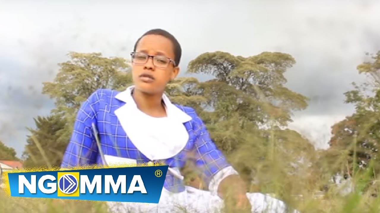 MITEN NYOETAB KAAT BY CHERUTO TONUI (Official Video)