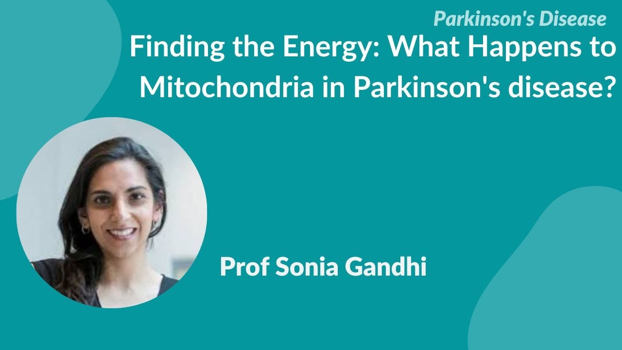 Parkinson's Disease:- 