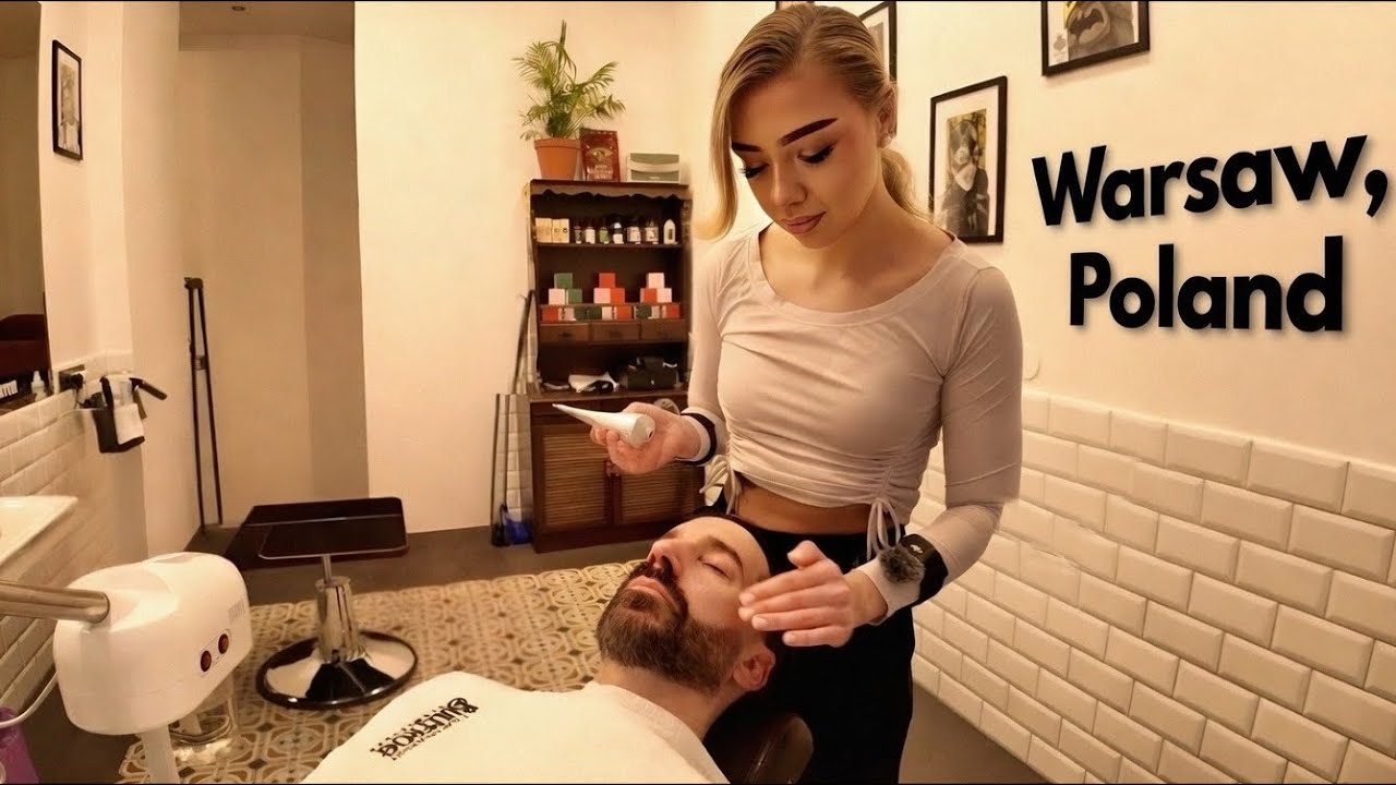 💈🇵🇱  THIS Had Me Weak In Seconds!