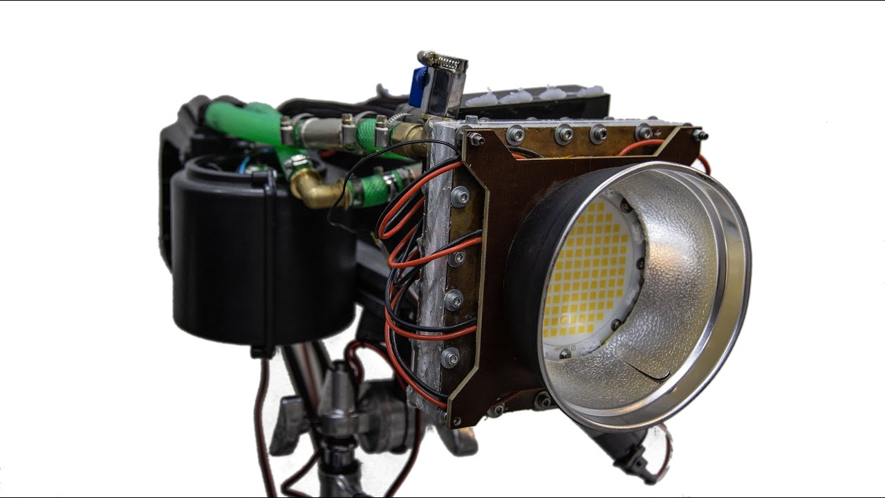 LED 4000