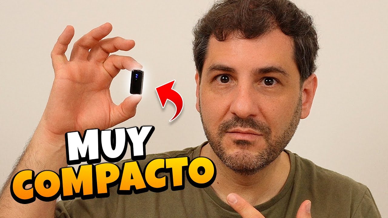 Un solo micrófono para cámara y celular: ¿vale la pena?