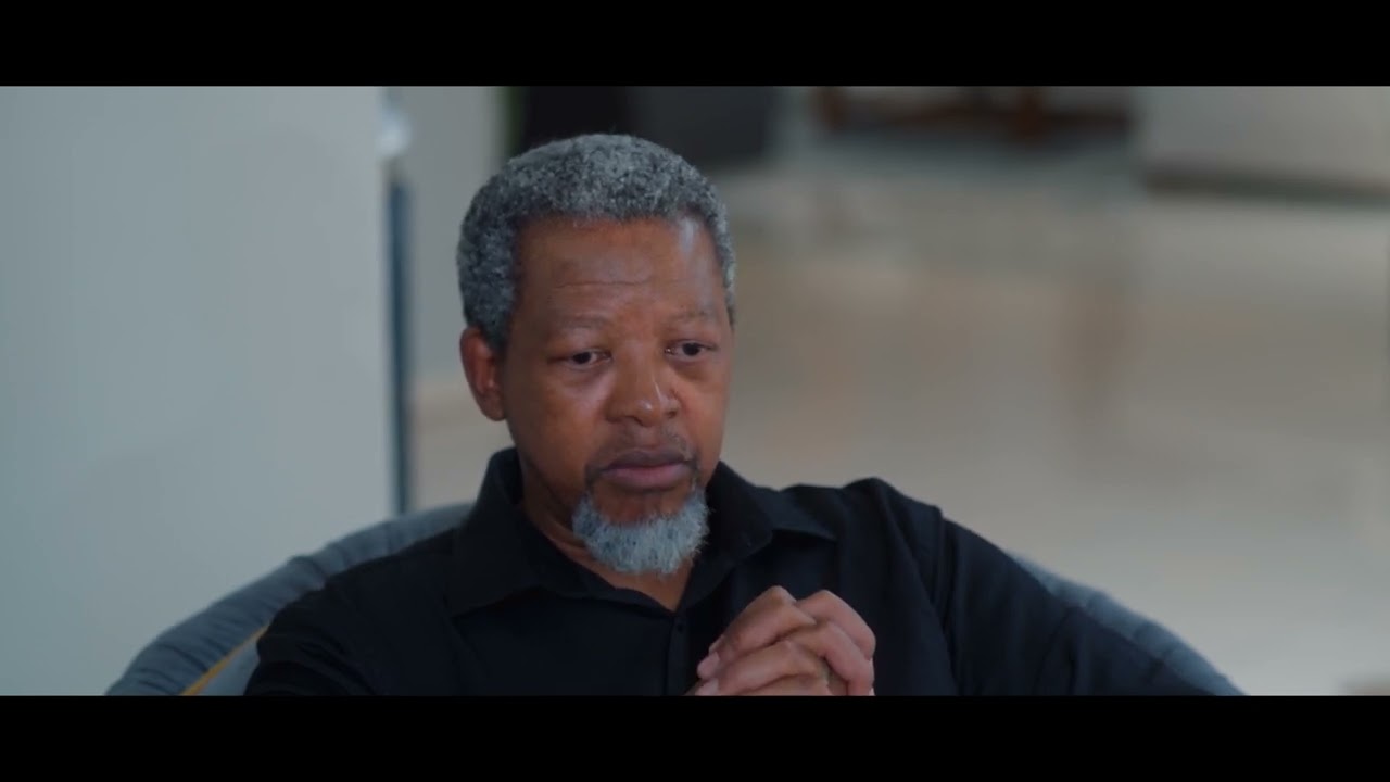 Who is pregnant? - My Brother's Keeper | S 1 | Ep 42 | Mzansi Magic  | DStv
