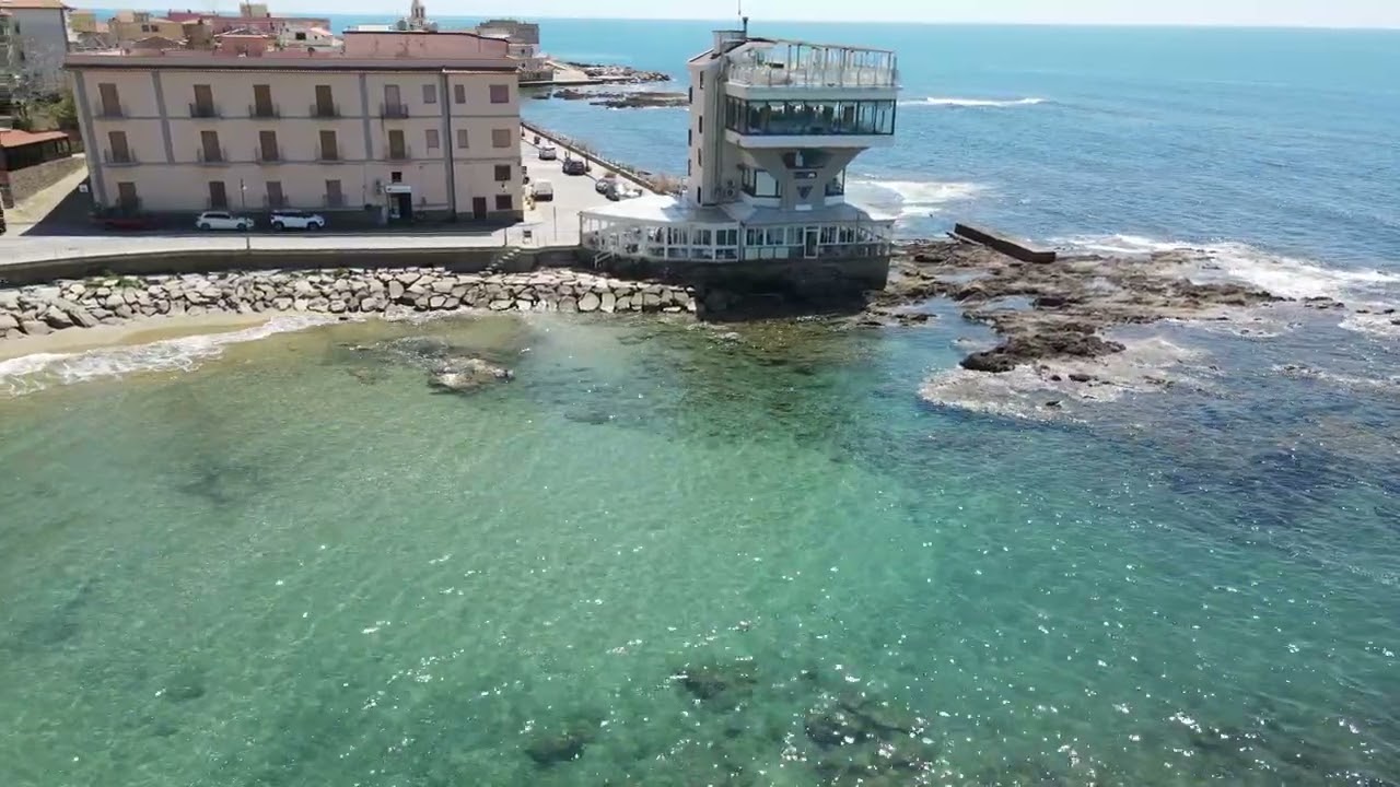 Acciaroli Apr 22