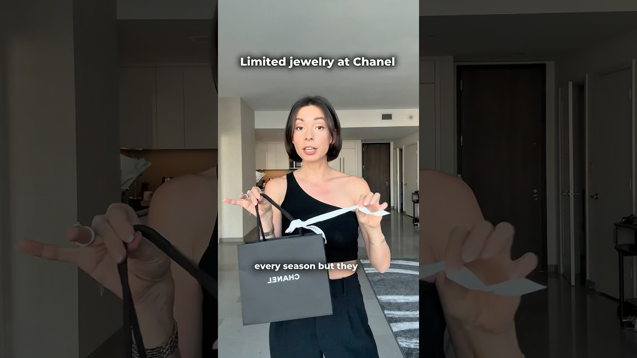 Limited chanel cc studs earrings 